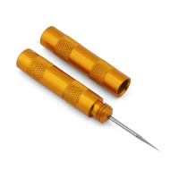 UpGrade RC Airbrush Nozzle Cleaning Reamer