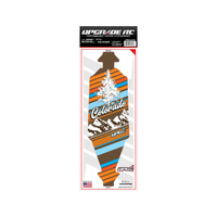 UpGrade RC Chassis Protector for Arrma® Kraton® 6S EXB (Colorado) (1)