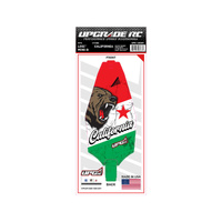 UpGrade RC Chassis Protector for Losi® Mini-B (California) (1)