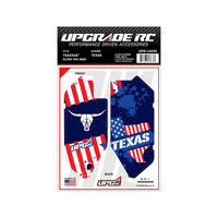 UpGrade RC Chassis Protector for Traxxas® Slash® 4x4 (Texas) (1)