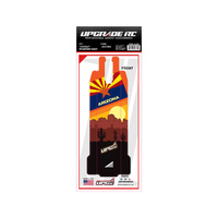 UpGrade RC Chassis Protector for Traxxas® Stampede® 2WD (Arizona) (1)