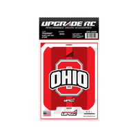 UpGrade RC Chassis Protector for Traxxas® Rustler® 4x4 (Ohio) (1)