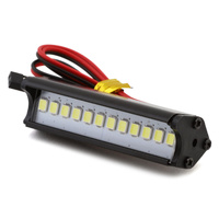 UpGrade RC 48mm LED Light Bar (Black)