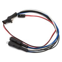 UpGrade RC Angel Eyes LED Light Set (Blue) (2)