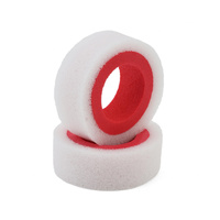 UpGrade RC 1.0" Micro Crawler Dual Stage Foam Inserts (2) (57mm OD)