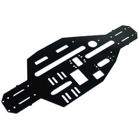 GV V2301BL V2000 CHASSIS (BLACK)