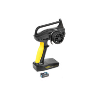 Varioprop - 2-Ch Radio Set - Car - S2R