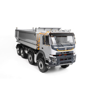 1/14 8x8 Armageddon Hydraulic Dump Truck (FMX)