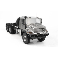 1/14 Sledge Hammer Heavy Haul 6x6 RTR Truck