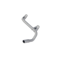Exhaust for RC4WD Chevrolet Blazer and K10