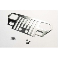 1/10 Metal Grill for Tamiya CC01 Jeep Wrangler