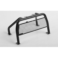 Steel Tube Rollbar Rack for TF2 Mojave (A)