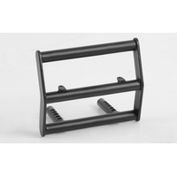 Steel Push Bar Front Bumper for Trail Finder 2