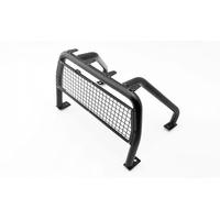 Steel Tube Rollbar Rack for TF2 Mojave (B)