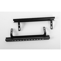 Metal Side Sliders for Traxxas TRX-4 Land Rover Defender D110