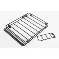 Malice Extended Roof Rack for Tamiya 1/10 Isuzu Mu Type X CC-01