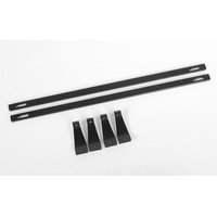 Classic Roof Rack Rails for G2 Cruiser