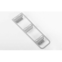 Breach Steel Ladder for Gelande II D90/D110 (Silver)