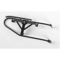 King Tire Holder for Traxxas TRX-4 '79 Bronco Ranger XLT (Black)