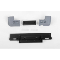 Modular Rear Bumper for MST 1/10 CMX w/ Jimny J3 Body