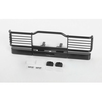 Camel Bumper W/ IPF Lights for Traxxas TRX-4 Land Rover Defender