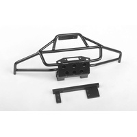 Rhino Front Bumper for 1985 Toyota 4Runner Hard Body