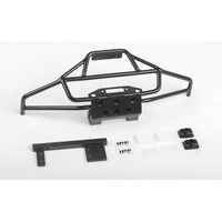 Rhino Front Bumper w/IPF Lights for 1985 Toyota 4Runner Hard Body