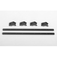 Roof Rack Rails for 1985 Toyota 4Runner Hard Body