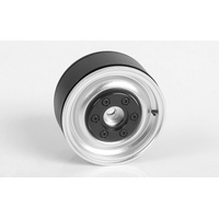 Vehement 1.9" Internal Beadlock Wheels