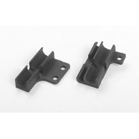 Diff Cable Retainer for Capo Racing Samurai 1/6 RC Scale Crawler