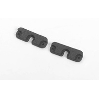 Turn Signal LED Holder for Capo Racing Samurai 1/6 RC Scale Crawler