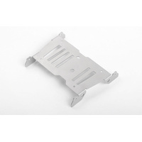 Transfer Case Skid Plate for Capo Racing Samurai 1/6 RC Scale Crawler