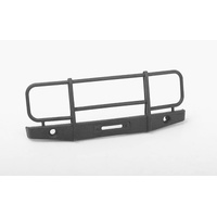 Micro Series Tube Front Bumper for Axial SCX24 1/24 1967 Chevrolet C10