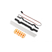 LED Cab Lights for RC4WD Chevrolet Blazer and K10