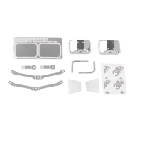 Towing Mirrors for RC4WD Chevrolet Blazer and K10