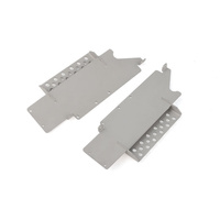 Side Steps for RC4WD Chevrolet K10 Scottsdale