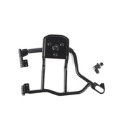 Classic Style Tire Carrier for Gelande 2 Cruiser (Left Swing)