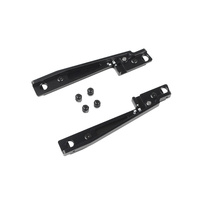 Quick Release Body Mounts for RC4WD Cruiser Body