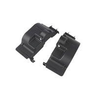 Inner Fenders for RC4WD Gelande 2 Cruiser (Rear)