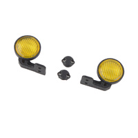 Fog Lights for RC4WD Gelande 2 Cruiser