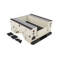 Utility Bed for RC4WD Chevrolet K10 Scottsdale