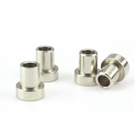 Flange Bushing 6.5*7.4mm, 4pce