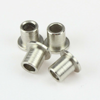 Flange Bushing 6.5*5.6mm, 4pce