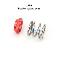 Servo saver spring & adjuster set