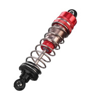 Front shock absorber assembly, 1pce