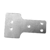 Bottom protection plate