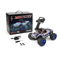 1/14 2.4Gh 4WD Racing Monster Truck 35KM/H
