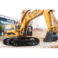 WL-Model 16800 1/14 Scale Excavator - RTR