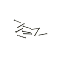 round head self tapping screws