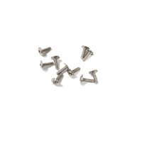 round head self tapping screw 3x10